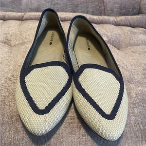 Birdies The Blackbird Size 6